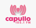 Εικόνα του σταθμού 'Capullo - 105.1 FM [Francisco I. Madero, Coahuila]'