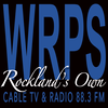 Image of the 'WRPS 88.3 FM' station