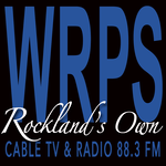 'WRPS 88.3 FM' istasyonunun resmi