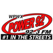 תמונה של תחנת 'Power 92.3 Chicago'