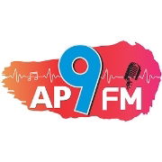 Image of the 'ap 9 FM' station