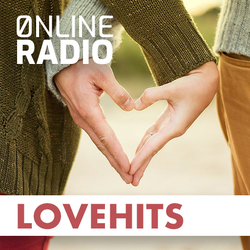 Bild av stationen '0nlineradio LOVEHITS'