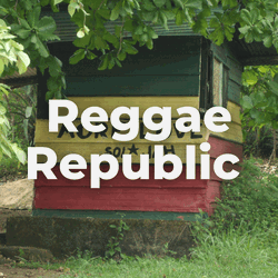 תמונה של תחנת 'BOX : Reggae Republic'