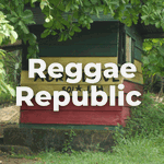 Image de la station 'BOX : Reggae Republic'