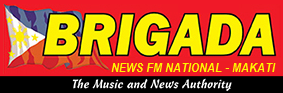 Image of the 'Brigada News FM Mega Manila' station