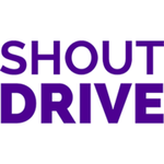 Image of the 'ShoutDRIVE | Dance Music for North America from Los Angeles' station