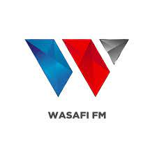 Image de la station 'Wasafi Fm'