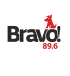 Image of the 'Bravo 89.6' station