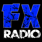 Image of the 'FX Alternative Radio' station