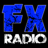 Afbeelding van het 'FX Alternative Radio' station