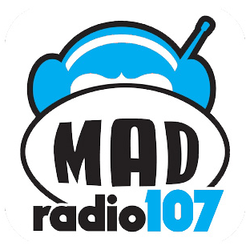 Bild av stationen 'Mad 107 Agrinio'