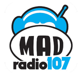 Bild av stationen 'Mad 107 Agrinio'