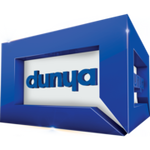 Image of the 'Dunya News TV' station