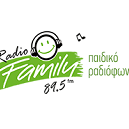 Slika postaje 'Family 89.5'