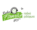 Изображение станции 'Family 89.5'