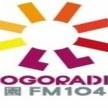 صورة الإذاعة '桃園GO GO104.3'