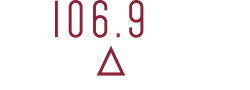 Afbeelding van het 'Classic - 106.9 FM [Monterrey, Nuevo León]' station