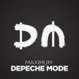 Imagem da estação 'Radio Maximum - Depeche Mode'