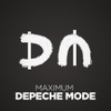 'Radio Maximum - Depeche Mode' istasyonunun resmi