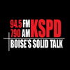 Image de la station '790 KSPD'