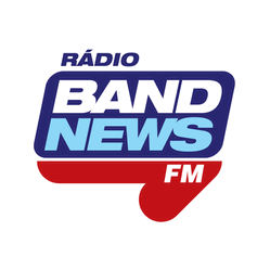 Image of the 'BandNews FM' station