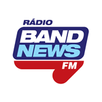 صورة الإذاعة 'BandNews FM'