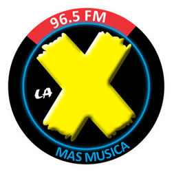 Afbeelding van het 'LA X 96.5 Cali' station