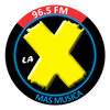 'LA X 96.5 Cali'电台的图片