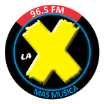 Image of the 'LA X 96.5 Cali' station