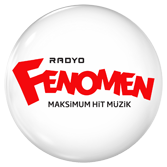 Afbeelding van het 'Radyo Fenomen' station