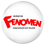 Imagen de la estación 'Radyo Fenomen'