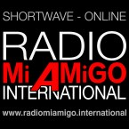 A(z) 'Radio Mi Amigo International' állomás képe