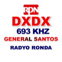 'RPN DXDX General Santos' 방송국의 이미지