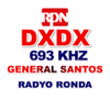 Immagine della stazione 'RPN DXDX General Santos'