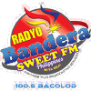 Image of the 'Radyo Bandera Sweet FM' station