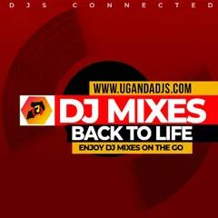 Imagen de la estación 'Uganda DJs'