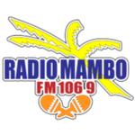 Image of the 'Radio Mambo' station