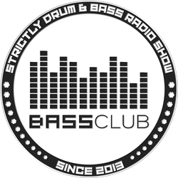 Image of the 'Bass Club Radio' station