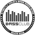 Image of the 'Bass Club Radio' station