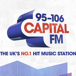 'Capital FM Cymru'电台的图片