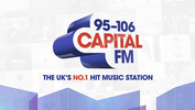 Bild der 'Capital FM Cymru' Station