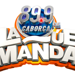 'La Que Manda (Caborca) - 89.9 FM - XHIB-FM - Radiovisa - Caborca, Sonora'のステーションの画像