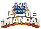 Bild der 'La Que Manda (Caborca) - 89.9 FM - XHIB-FM - Radiovisa - Caborca, Sonora' Station