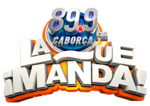 Изображение станции 'La Que Manda (Caborca) - 89.9 FM - XHIB-FM - Radiovisa - Caborca, Sonora'