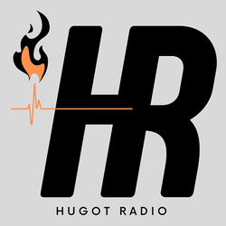 Bild der 'Hugot Radio' Station