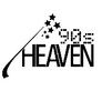 '90s Heaven' istasyonunun resmi