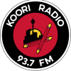 Image of the 'Koori Radio 93.7FM' station