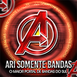 صورة الإذاعة 'ari somente bandas'