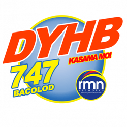 Image of the 'RMN DYHB Bacolod' station