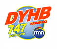 صورة الإذاعة 'RMN DYHB Bacolod'